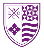 Anglo-European College of Chiropractic Logo