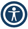 Userway icon